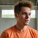 Ritratto di Marco Gialli